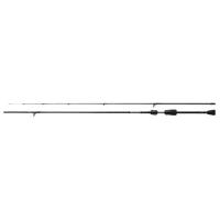 Удилище спиннинговое DAIWA GEKKABIJIN EX AGS 64.5 LS (GK EX AGS64.5LS)