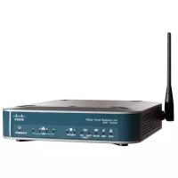 Wi-Fi роутер Cisco SRP526W-U