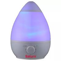 Увлажнитель воздуха с функцией ароматизации Saturn ST-AН2106