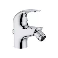 Смеситель для биде Grohe BauCurve 23166000, рычажный