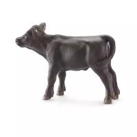 Фигурка Schleich Теленок ангус 13768, 5 см