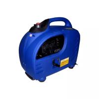 Бензиновый генератор FoxWeld GIN-2200, (2200 Вт)