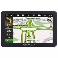 Навигатор GEOFOX MID502GPS