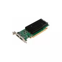 Видеокарта PNY Quadro NVS 295 540Mhz PCI-E 256Mb 500Mhz 64 bit