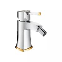 Смеситель для биде Grohe Grandera 23315IG0, рычажный