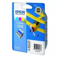 Картридж Epson C13T03904A10