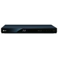 Blu-ray-плеер LG BD600