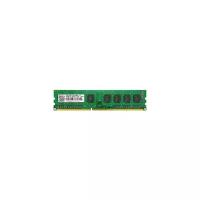 Оперативная память Transcend 2 ГБ DDR3 1333 МГц DIMM CL9 TS256MLK64V3U