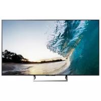 65" Телевизор Sony KD-65XE8599 2017 LED, HDR