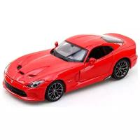 Легковой автомобиль Maisto Dodge Viper SRT GTS 2013 (31271) 1:24