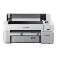 Принтер струйный Epson SureColor SC-T3200 без стенда, цветн., A1, серый
