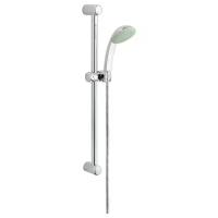 Душевой гарнитур Grohe Tempesta Duo 28440003, хром 1750 мм