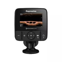 Эхолот Raymarine Dragonfly 4 DV