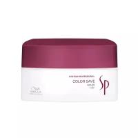 Маска для волос Wella SP Color Save Mask, 200 мл