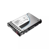 Твердотельный накопитель HP 200 ГБ SATA 804613-B21