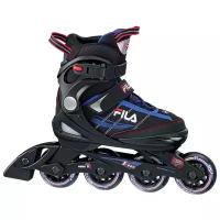 Роликовые коньки Fila Skates J-One 2016