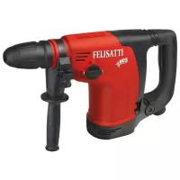 Перфоратор Felisatti RH45/1100VET, 1100 Вт