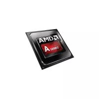 Процессор AMD A8-7600 Kaveri FM2+, 4 x 3100 МГц, OEM