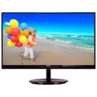 21.5" Монитор Philips 224E5QHSB, 1920x1080, 76 Гц, AH-IPS