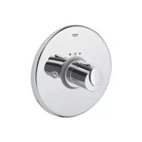 Термостат для душа Grohe Grohtherm-1000 34160, рычажный