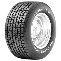 BFGoodrich Radial T/A всесезонная