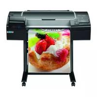 Принтер струйный HP DesignJet Z2600ps, цветн., A1