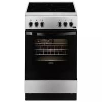 Электрическая плита Zanussi ZCV 550G1 XA