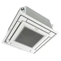 Кассетный кондиционер Daikin FFQ25C / RXS25L