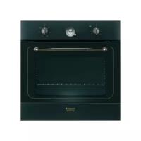 Электрический духовой шкаф Hotpoint FHR 540 AN