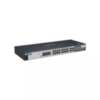 Коммутатор HP ProCurve Switch 1700-24