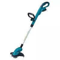 Аккумуляторный триммер Makita DUR181SY (18V, Li-Ion) (1х1.5Ач, з/у)