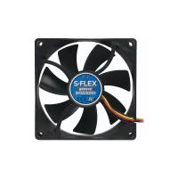 Вентилятор 92x92x25 Scythe S-FLEX SFF92C 2000rpm