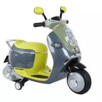 VIP Toys Мотоцикл Mini Scooter E Concept W388