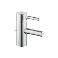 Смеситель для раковины (умывальника) Grohe Essence 33532000, рычажный