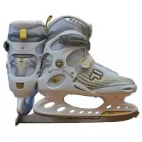 Женские прогулочные коньки Fila Skates Primo Ice Lady (2013)