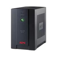 Интерактивный ИБП APC by Schneider Electric Back-UPS BX800CI