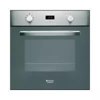 Электрический духовой шкаф Hotpoint FHS 83 C IX