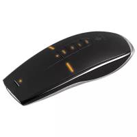 Беспроводная мышь Logitech MX Air Rechargeable Cordless Air Mouse Black USB