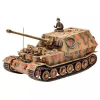 Revell Sd.Kfz.184 Tank Hunter ELEFANT (03254) 1:35