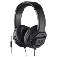 JVC HA-MR60X, black