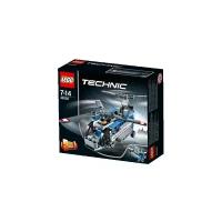 Конструктор LEGO Technic 42020 Двухроторный вертолет