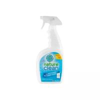 Чистящее средство для стекол Nature Clean 946мл