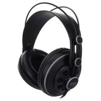 Наушники мониторные классические SUPERLUX HD681B