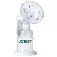 Ручной молокоотсос Philips AVENT SCF310/20