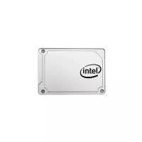 Твердотельный накопитель Intel 1 ТБ SATA SSDSC2KI010T801