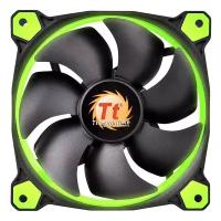 Вентилятор для корпуса Thermaltake Riing 14 LED Green