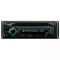 Автомагнитола KENWOOD KDC-BT50U