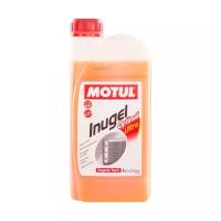 Антифриз Motul Inugel Optimal Ultra