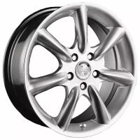 Колесный диск Racing Wheels H-321