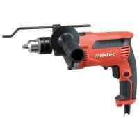 Ударная дрель Maktec MT814, 710 Вт